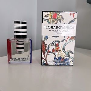 Balenciaga Florabotanica perfume. 1.7fl oz (100ml)